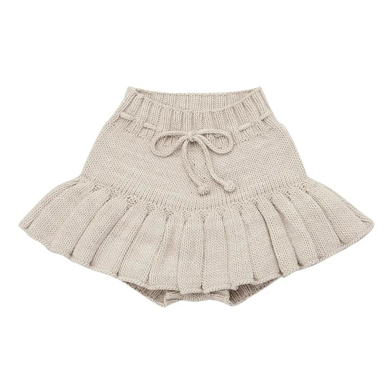 Sweater Skirts / skorts  (ready to ship)