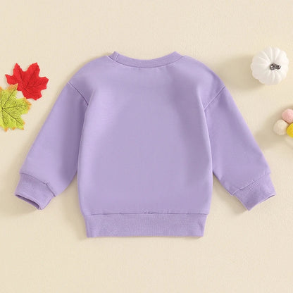 Boo Witches Ghost Sweatshirt and tulle skirt set RTS