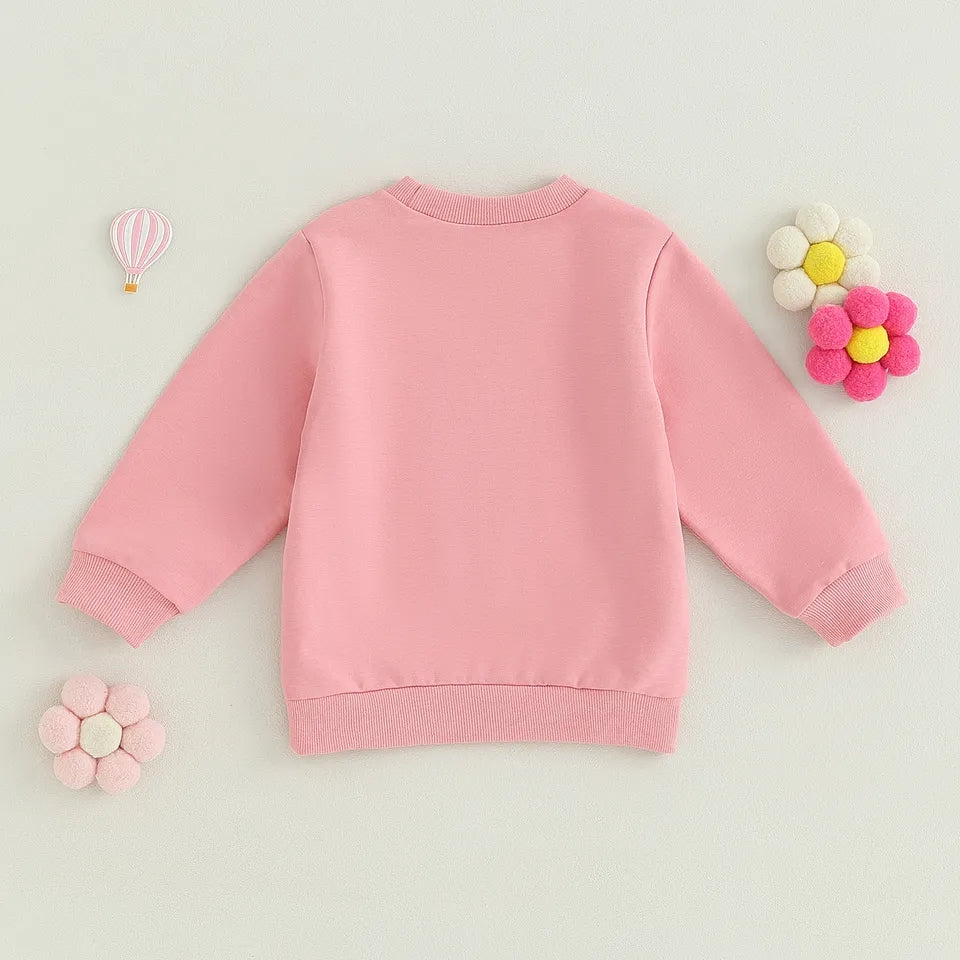 You are magic sweatshirt 4-5T