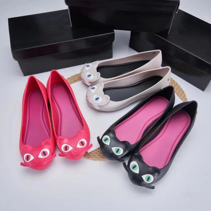 Binx Cat Shoes kids and adult- pre order