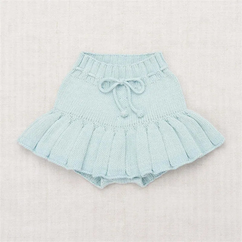 Sweater Skirts / skorts  (ready to ship)