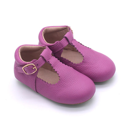 Camille Tbar lichee leather RTS