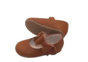 Cece shoes - Weathered brown (pre-order)