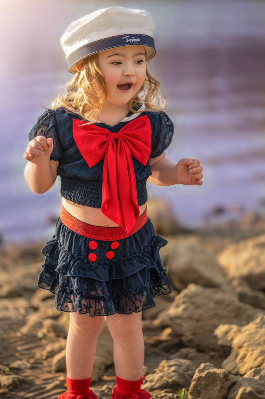 Coastal Cutie Hat