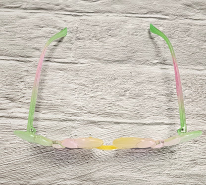 Magical mouse shades