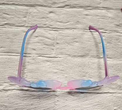 Magical mouse shades