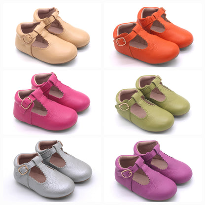 Camille Tbar lichee leather RTS