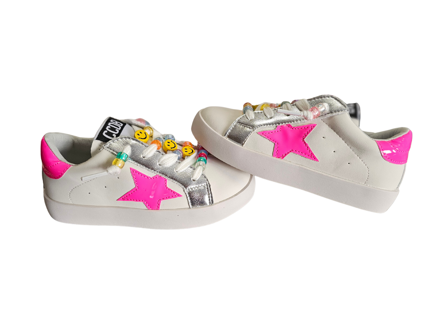 Supernova Star Sneakers (some sizes\styles rts)