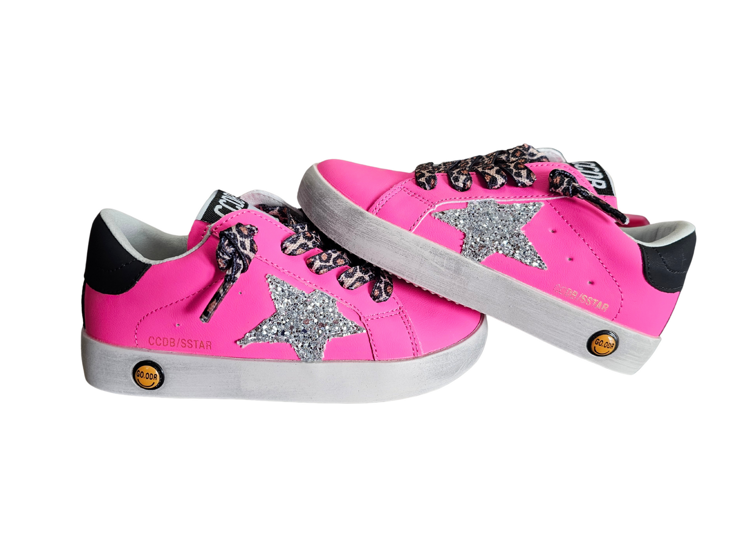 Supernova Star Sneakers (some sizes\styles rts)