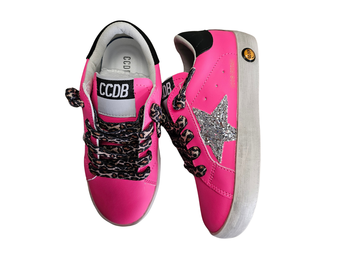Supernova Star Sneakers (some sizes\styles rts)