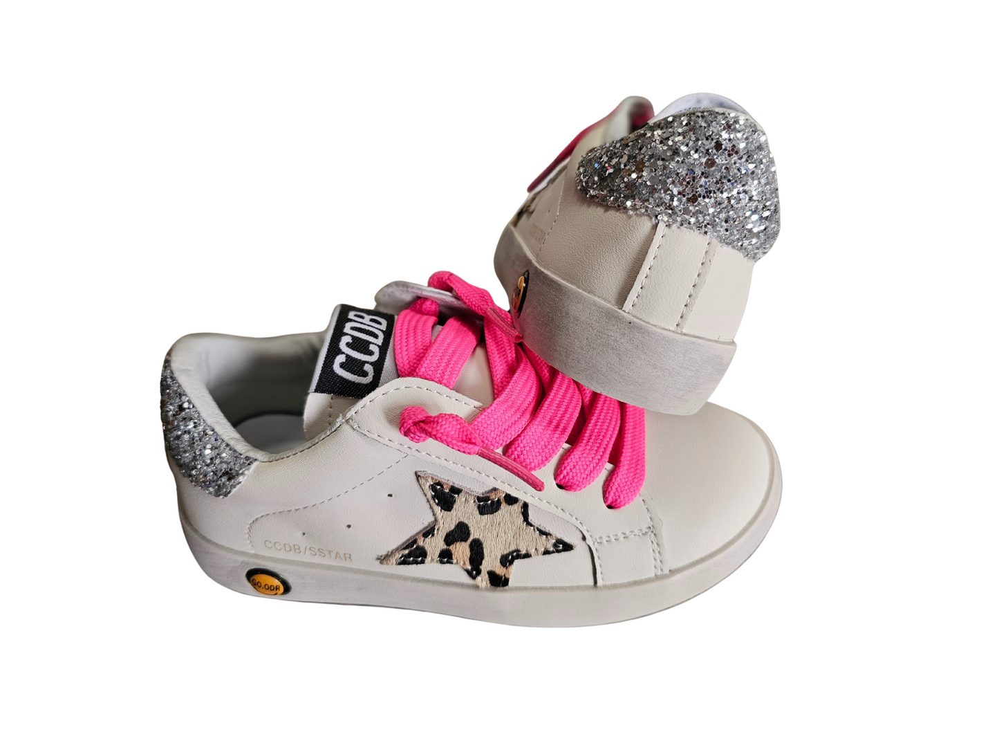 Supernova Star Sneakers (some sizes\styles rts)