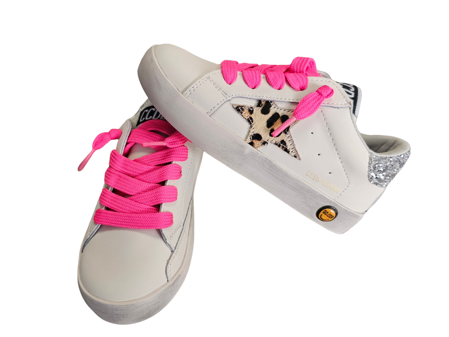 Supernova Star Sneakers (some sizes\styles rts)