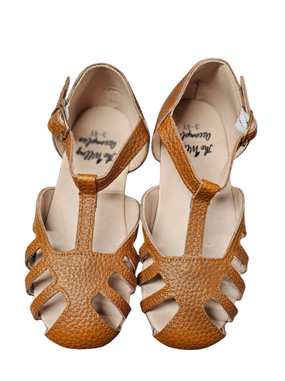 Liv Sandals