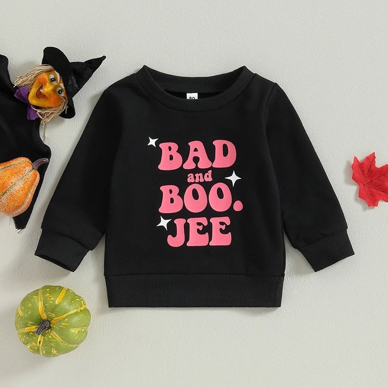 Halloween long sleeve shirts