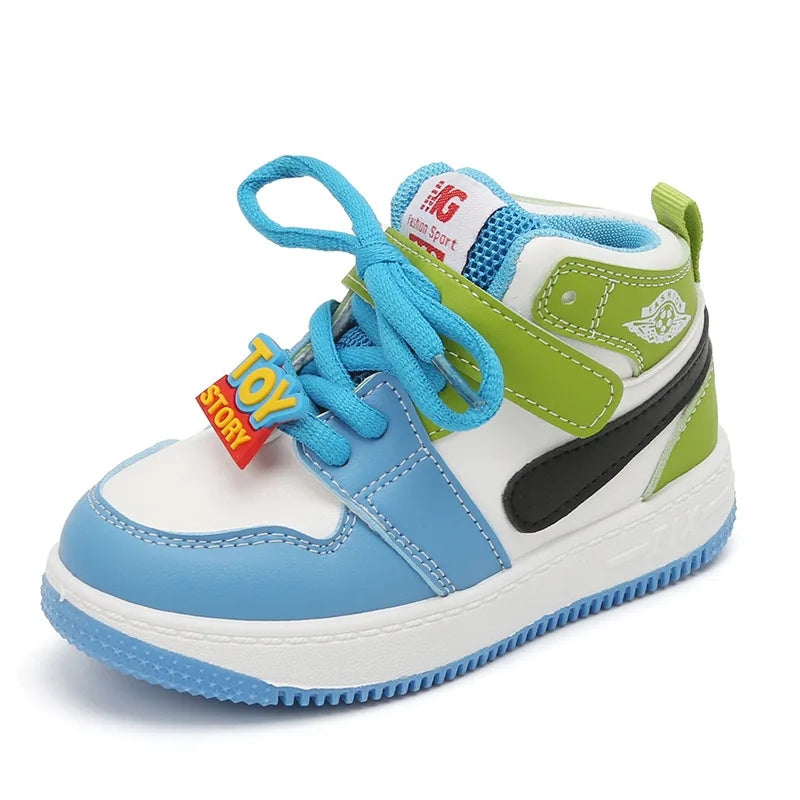 To infinity and beyond sneakers