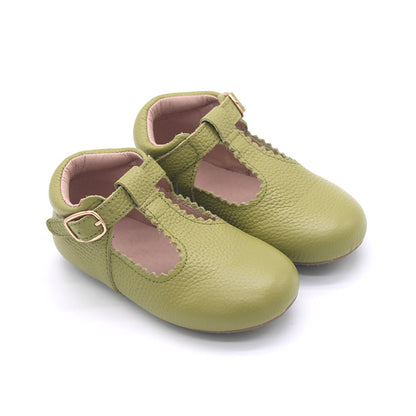 Camille Tbar lichee leather RTS