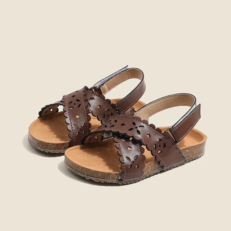 Amelia Sandals