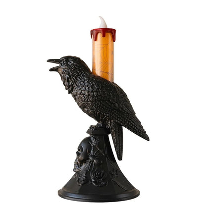 Raven light
