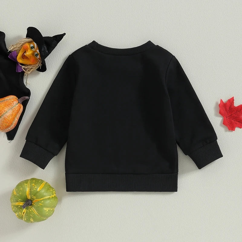 Halloween long sleeve shirts