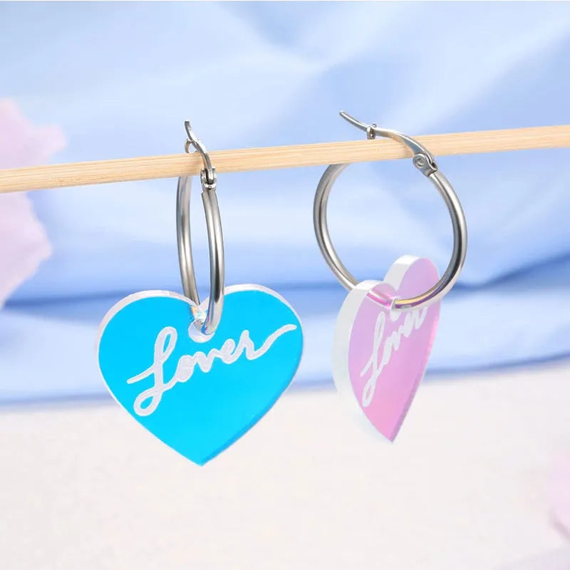 Eras Lover Taylor earrings