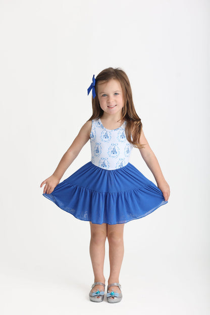 Princess Crown Jewels Jelly Shoes