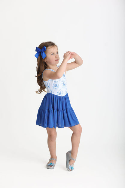 Princess Crown Jewels Jelly Shoes