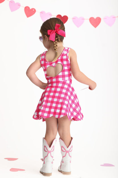 Put a bow on it cowgirl boots NEW STYLE