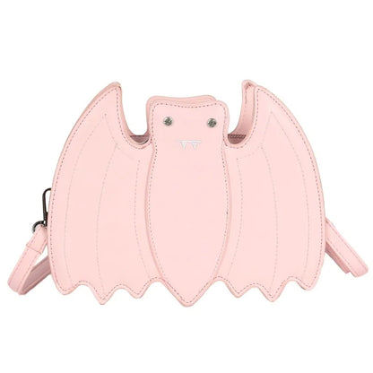 Batty bag purse