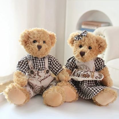 Vintage Teddy bear sets