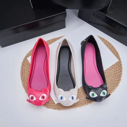 Binx Cat Shoes kids and adult- pre order