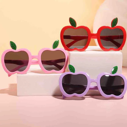 Apple of my eye Sunglasses
