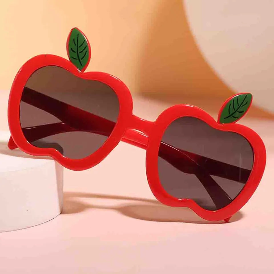 Apple of my eye Shades