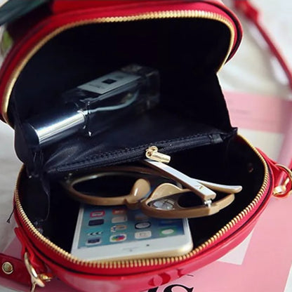 Apple purse pre order