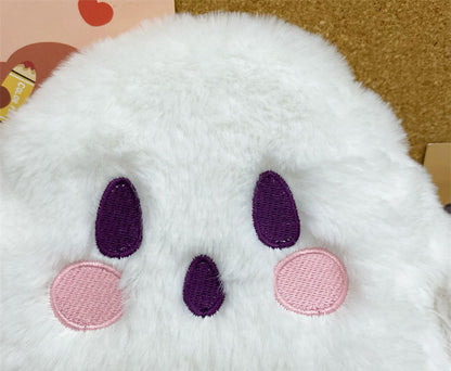 Ghost crossbody bag