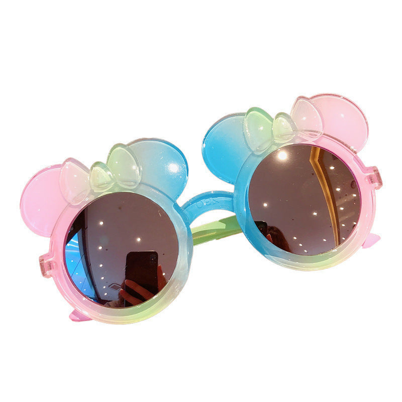 Minerva mouse shades