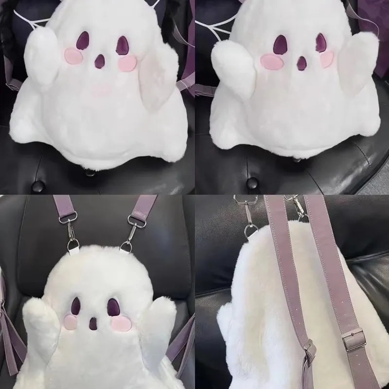 Ghost backpack