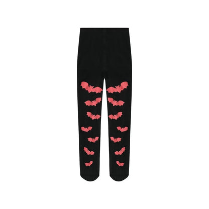 Halloween tights