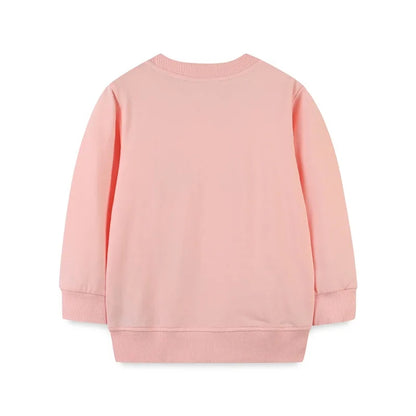 Merry and bright pink Christmas shirt