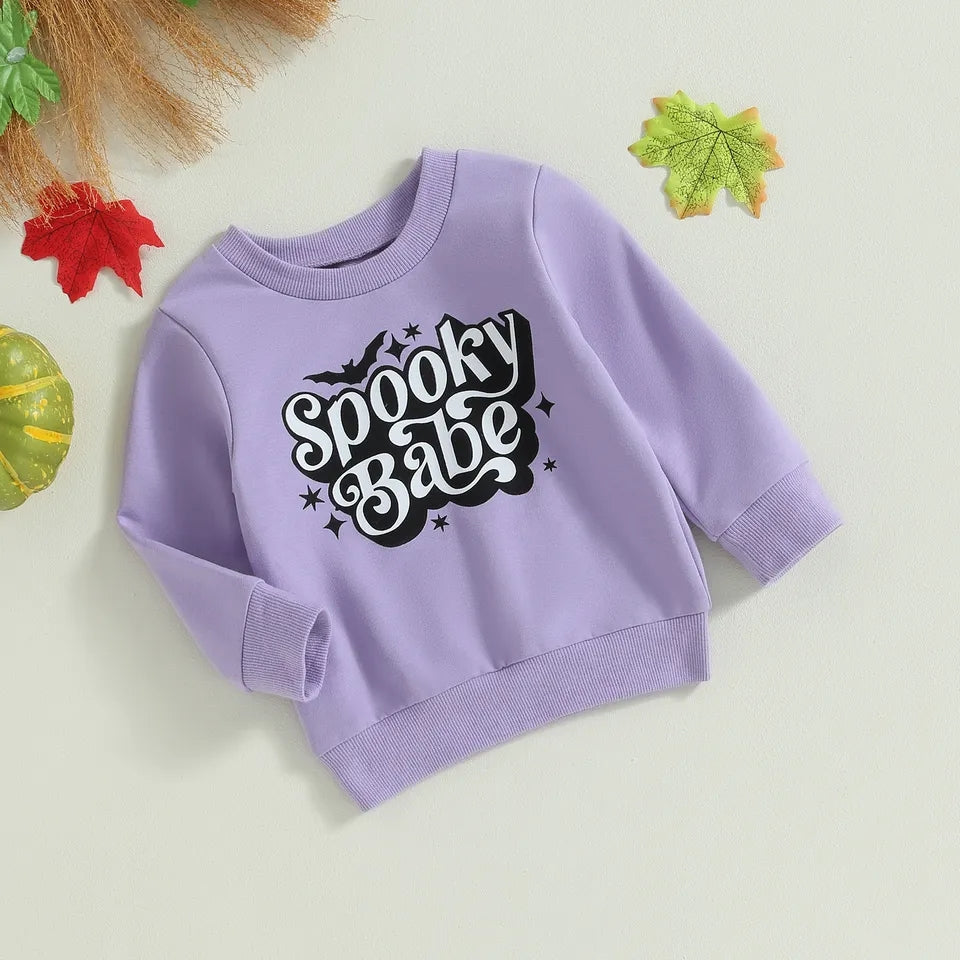 Halloween long sleeve shirts