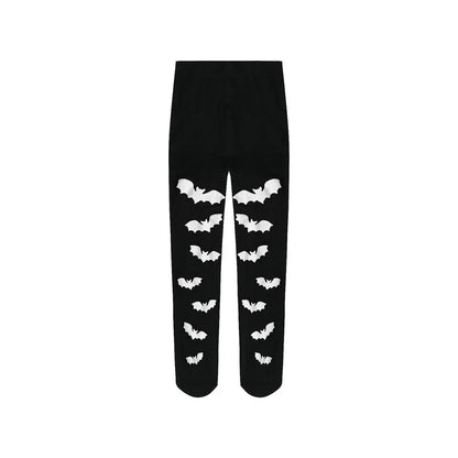 Halloween tights