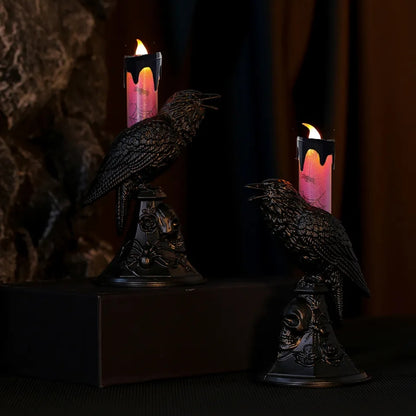 Raven light