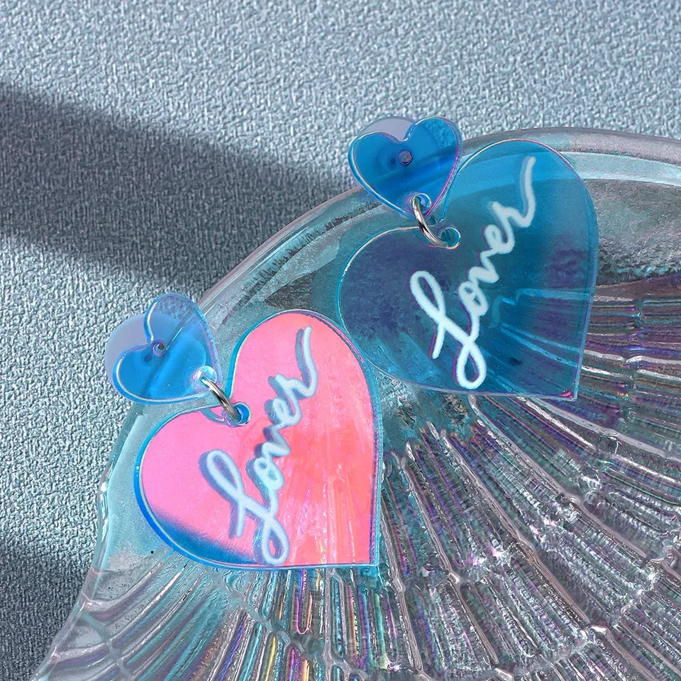 Eras Lover Taylor earrings