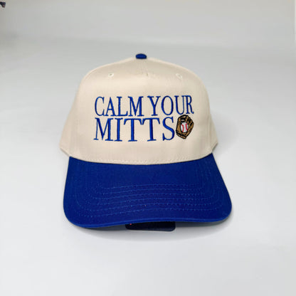 Poppy & Pine hats pre-order