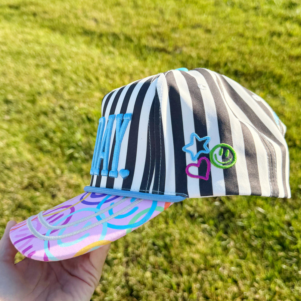 Poppy & Pine hats pre-order