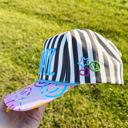 Poppy & Pine hats pre-order