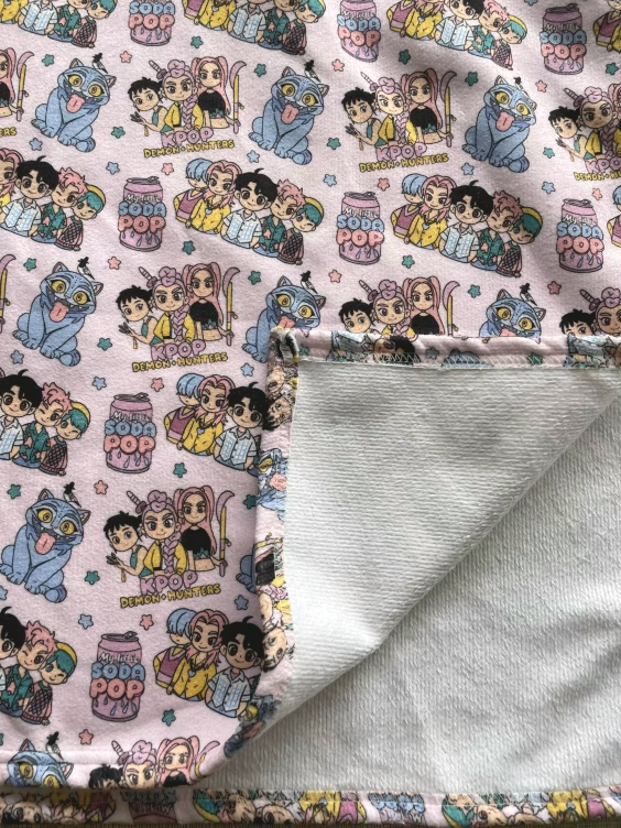 Hooded beach towels - pre-order