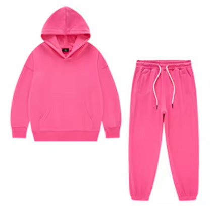 Kpop sweatshirt chenille patches RTS