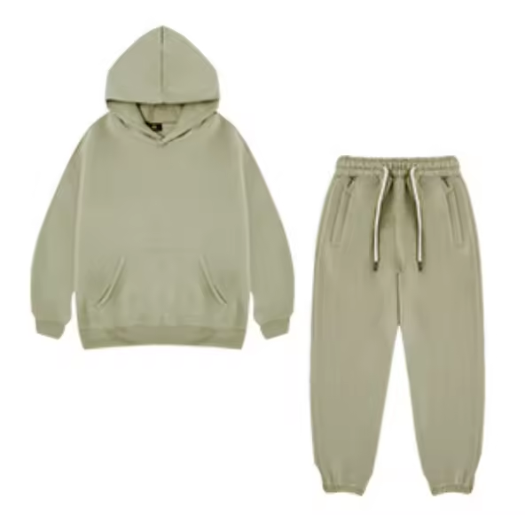 Personalized sweatshirt chenille patches