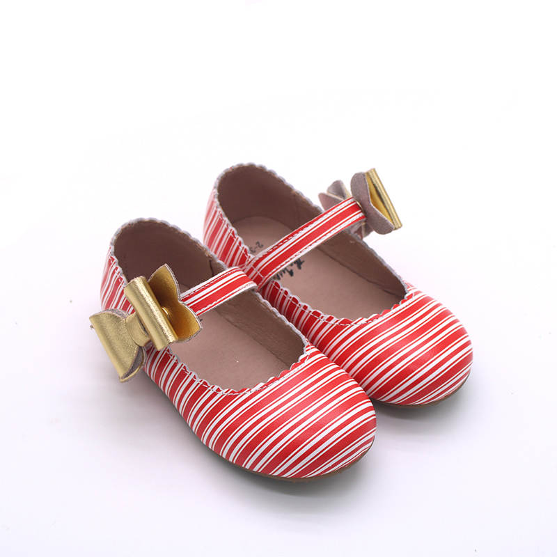 Additional Bows for candy cane Cece shoes
