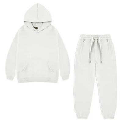 Personalized sweatshirt chenille patches